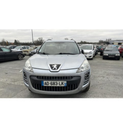 Feu arriere secondaire gauche (feux) PEUGEOT 4007