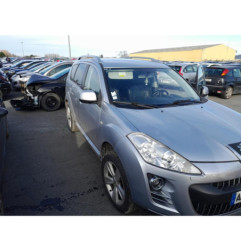 Feu arriere secondaire gauche (feux) PEUGEOT 4007