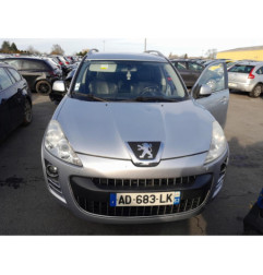 Feu arriere secondaire gauche (feux) PEUGEOT 4007