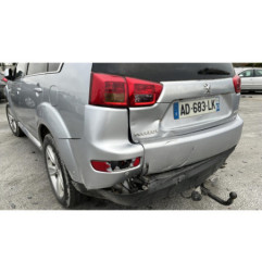 Alternateur PEUGEOT 4007