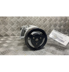 Compresseur clim VOLKSWAGEN POLO 6