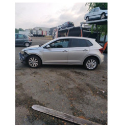 Compresseur clim VOLKSWAGEN POLO 6