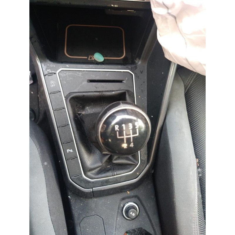Compresseur clim VOLKSWAGEN POLO 6 Photo n°19