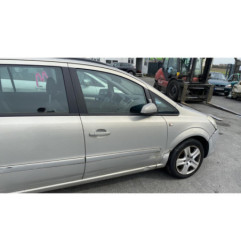 Compresseur clim OPEL ZAFIRA B