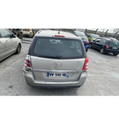 Compresseur clim OPEL ZAFIRA B
