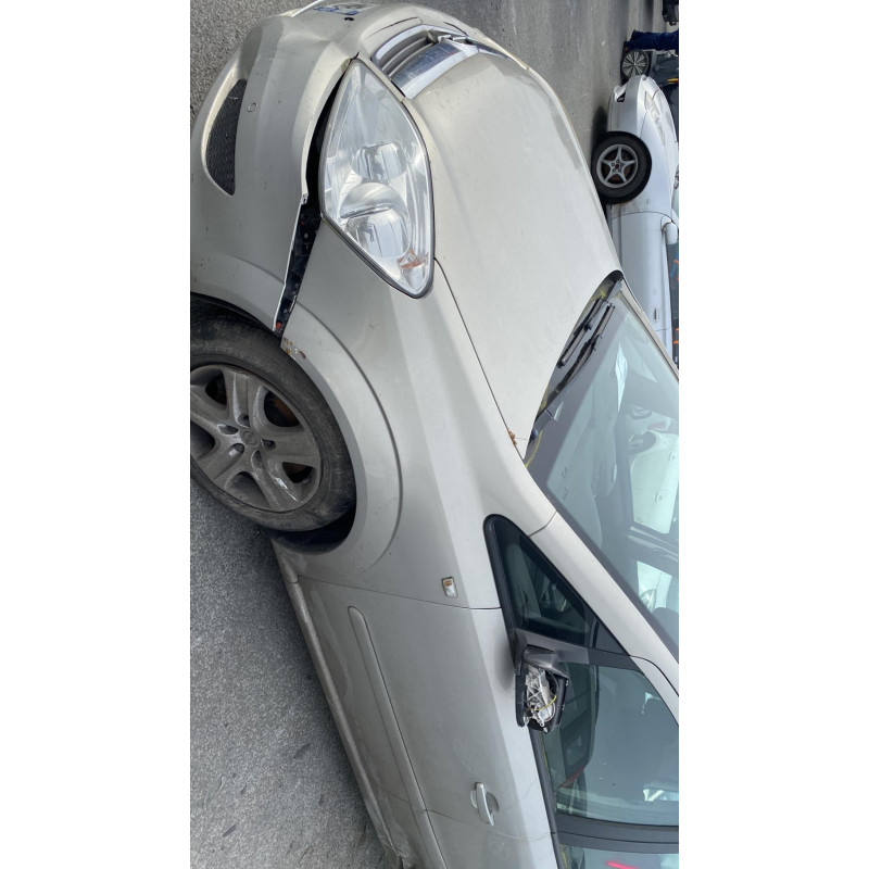 Compresseur clim OPEL ZAFIRA B Photo n°12