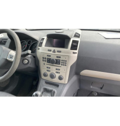 Compresseur clim OPEL ZAFIRA B