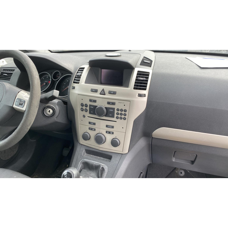 Compresseur clim OPEL ZAFIRA B Photo n°16