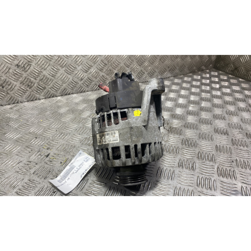 Alternateur FORD KA 2 Photo n°1
