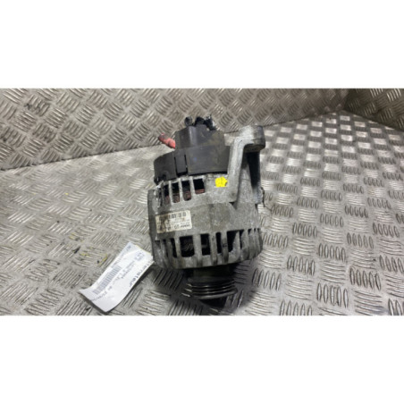 Alternateur FORD KA 2 Photo n°1