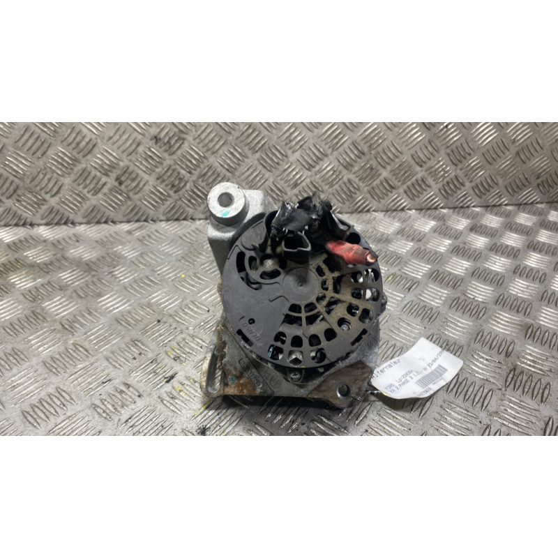 Alternateur FORD KA 2 Photo n°3