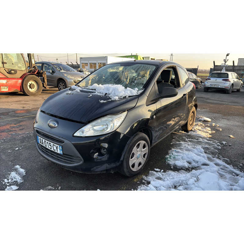 Alternateur FORD KA 2 Photo n°5