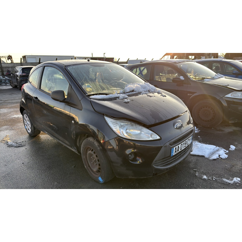 Alternateur FORD KA 2 Photo n°6