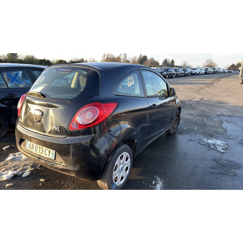 Alternateur FORD KA 2 Photo n°7