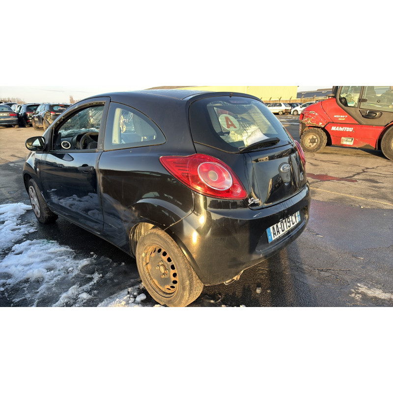 Alternateur FORD KA 2 Photo n°8