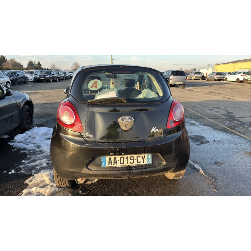 Alternateur FORD KA 2 Photo n°9