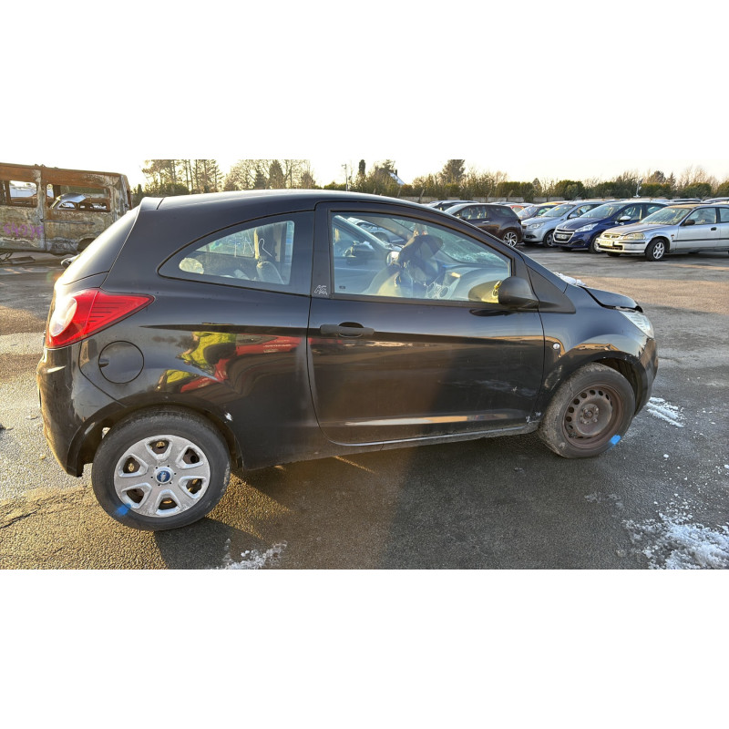 Alternateur FORD KA 2 Photo n°10