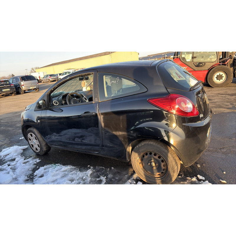 Alternateur FORD KA 2 Photo n°11