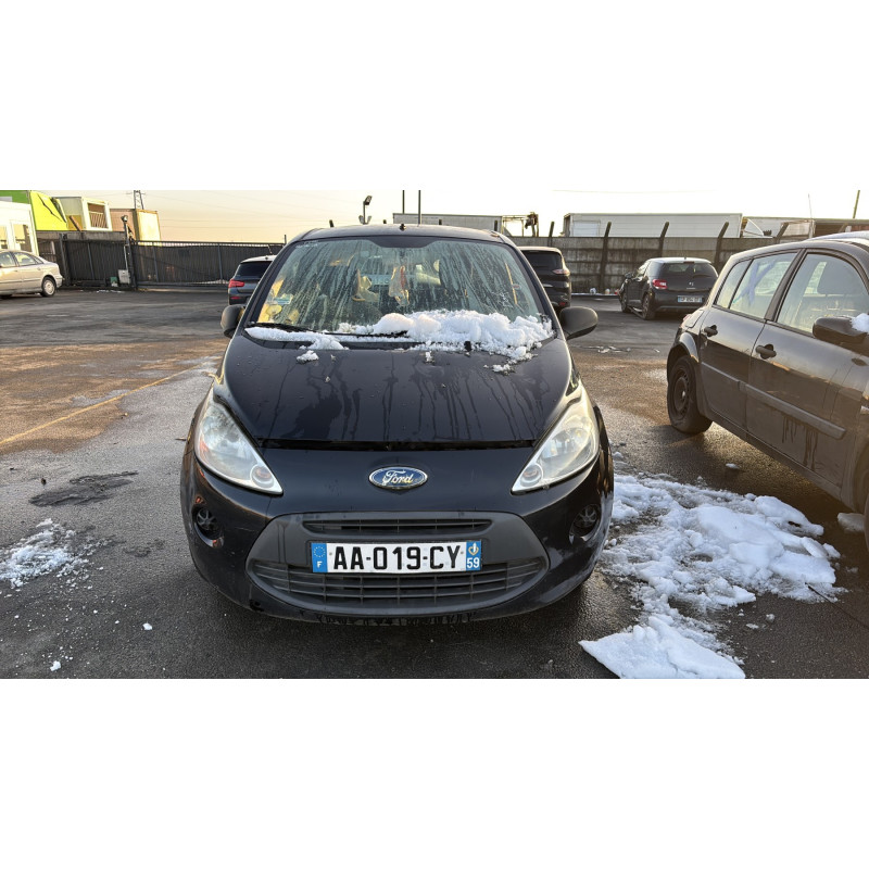 Alternateur FORD KA 2 Photo n°12
