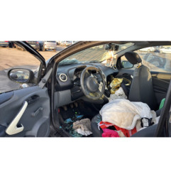 Alternateur FORD KA 2