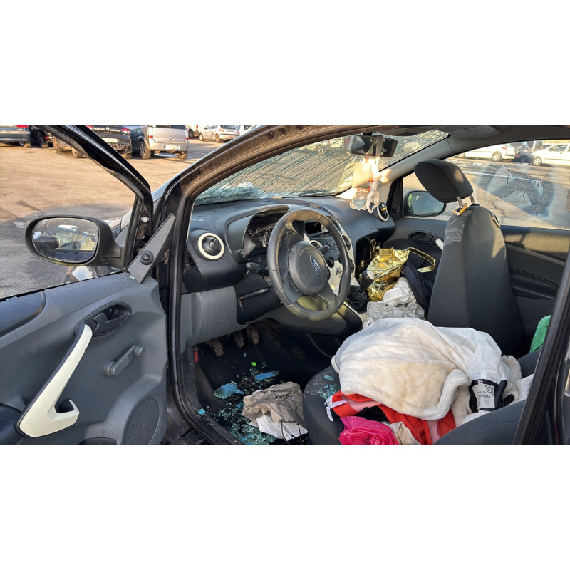 Alternateur FORD KA 2 Photo n°13