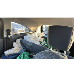 Alternateur FORD KA 2