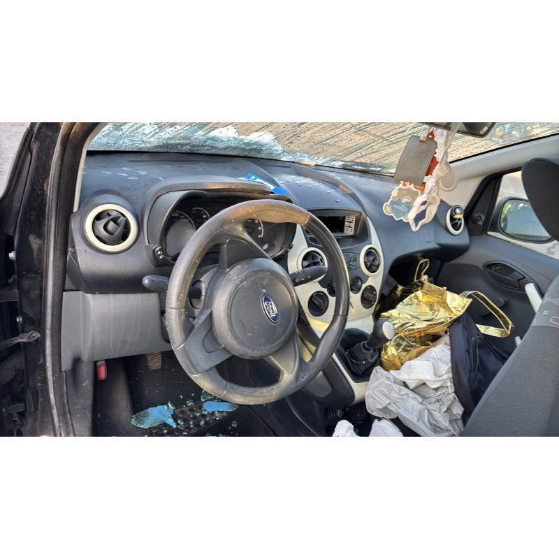 Alternateur FORD KA 2 Photo n°15