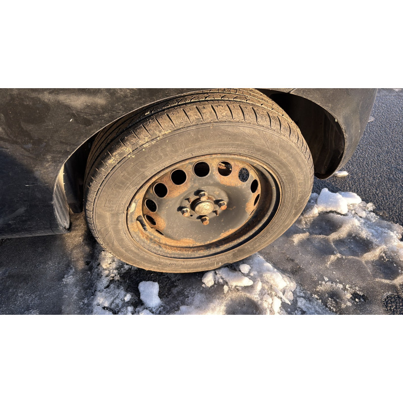Alternateur FORD KA 2 Photo n°18