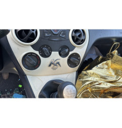 Alternateur FORD KA 2