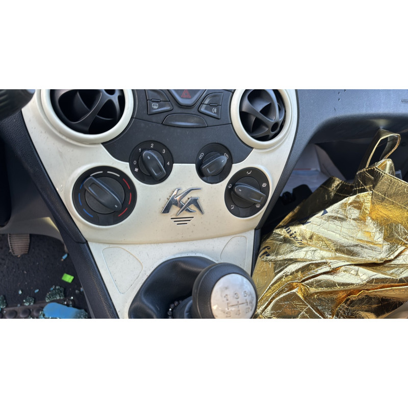 Alternateur FORD KA 2 Photo n°19