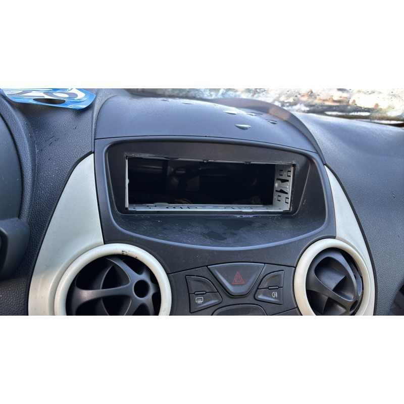 Alternateur FORD KA 2 Photo n°20