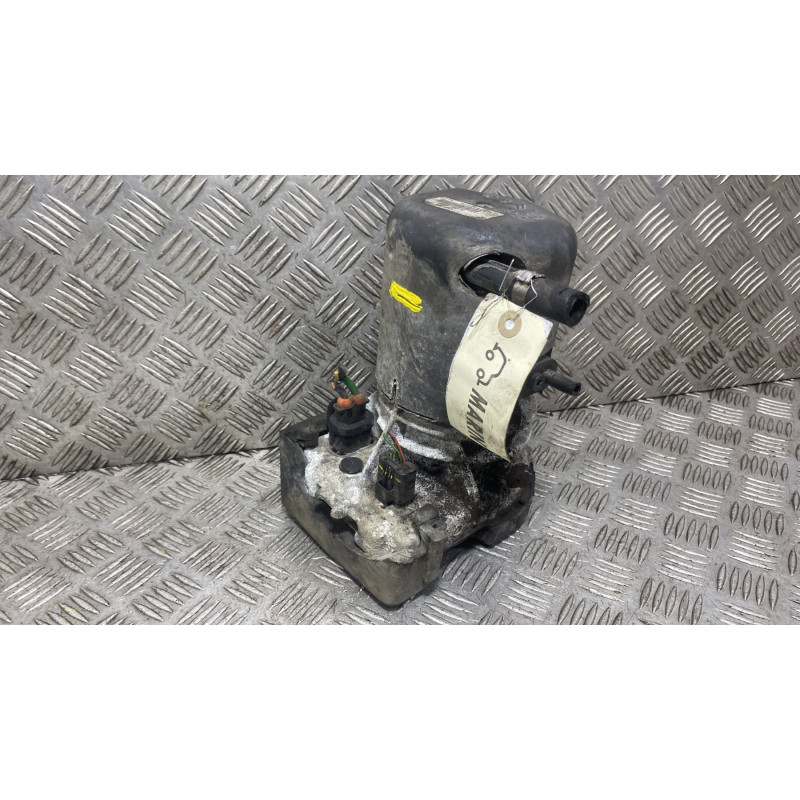 Pompe de direction CITROEN C5 2 Photo n°1