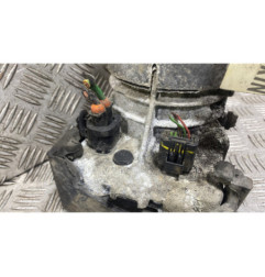 Pompe de direction CITROEN C5 2