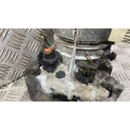 Pompe de direction CITROEN C5 2