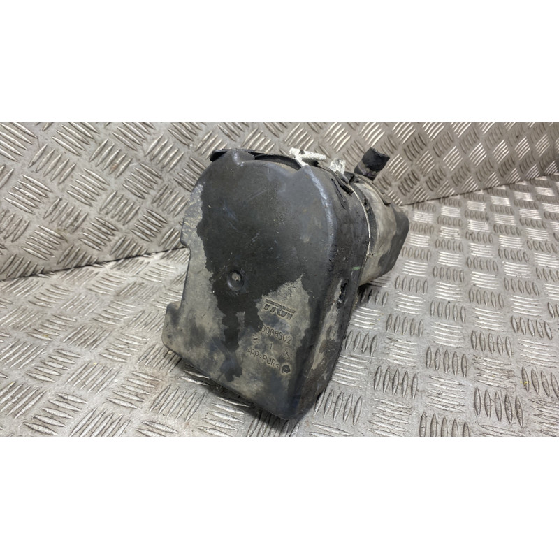 Pompe de direction CITROEN C5 2 Photo n°4