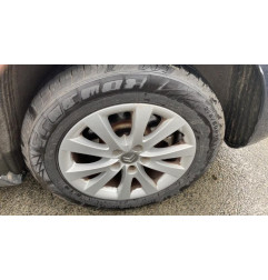 Pompe de direction CITROEN C5 2