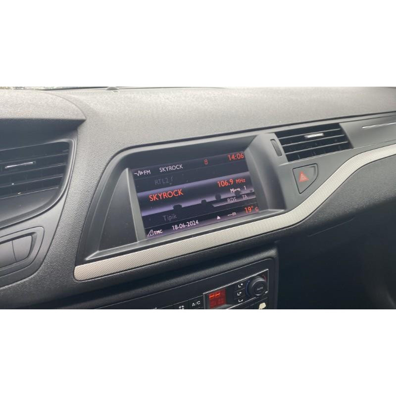 Pompe de direction CITROEN C5 2 Photo n°10
