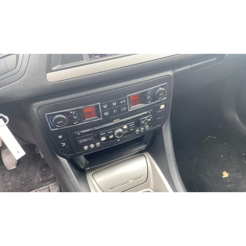 Pompe de direction CITROEN C5 2 Photo n°12