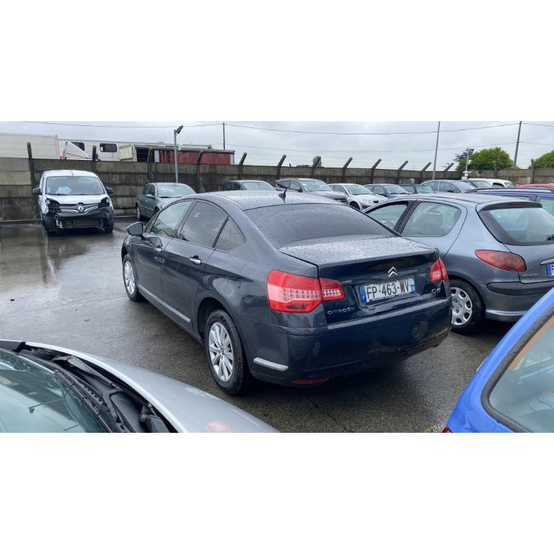 Pompe de direction CITROEN C5 2 Photo n°14