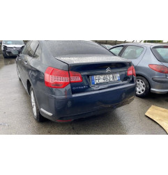 Pompe de direction CITROEN C5 2