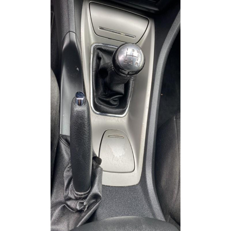 Pompe de direction CITROEN C5 2 Photo n°17