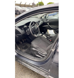 Pompe de direction CITROEN C5 2