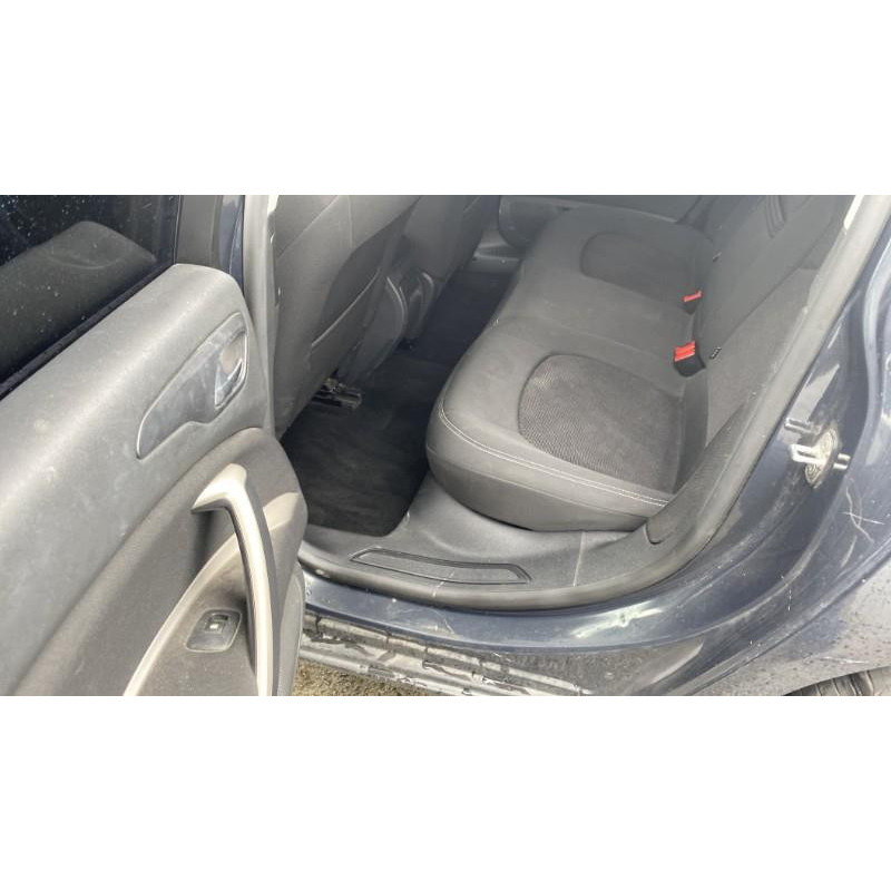 Pompe de direction CITROEN C5 2 Photo n°19