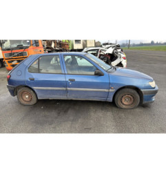 Pompe de direction PEUGEOT 306