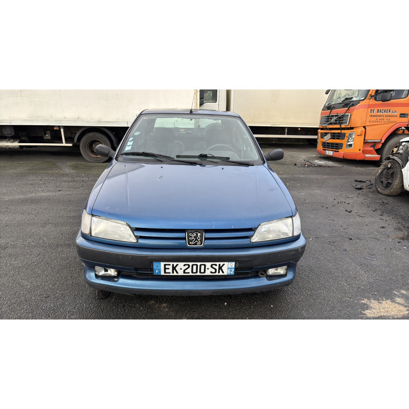 Pompe de direction PEUGEOT 306 Photo n°10