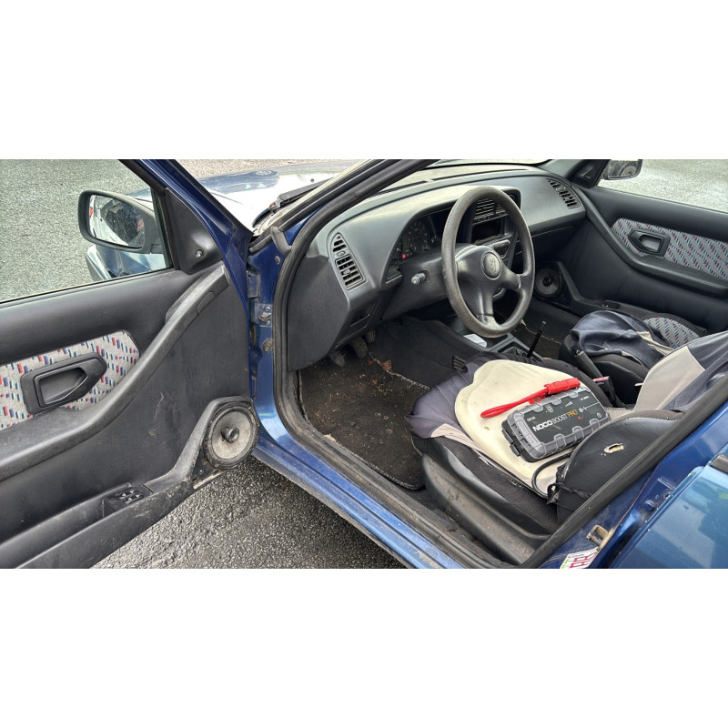Pompe de direction PEUGEOT 306 Photo n°11