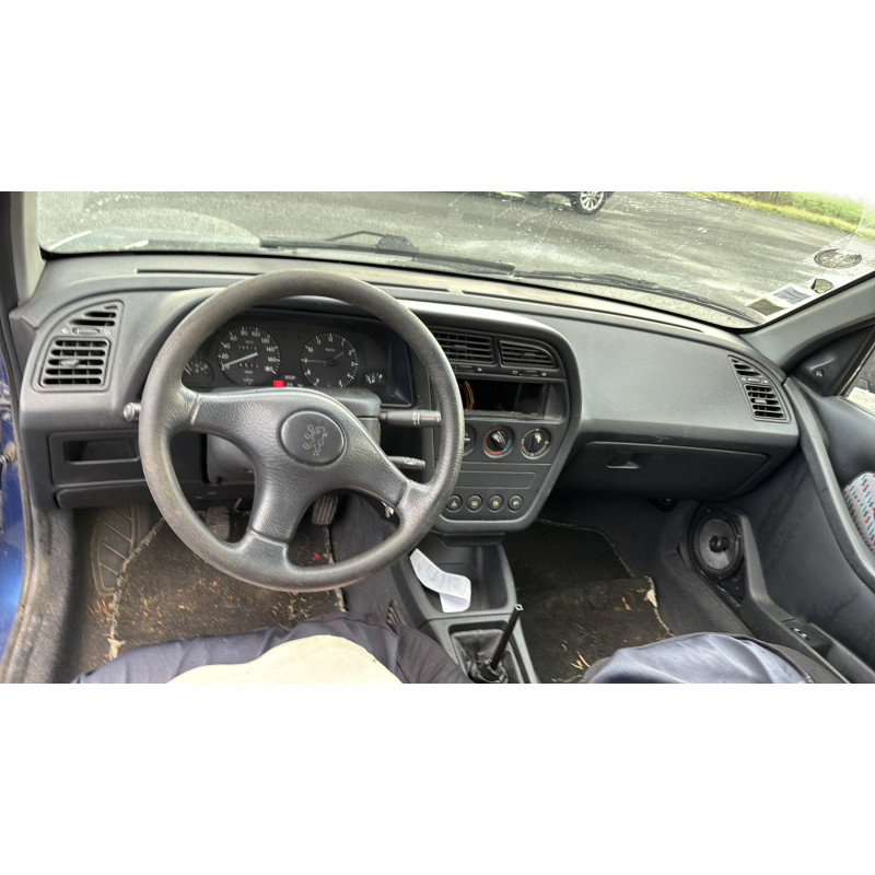 Pompe de direction PEUGEOT 306 Photo n°14