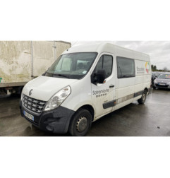 Pompe de direction RENAULT MASTER 3