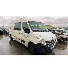 Pompe de direction RENAULT MASTER 3