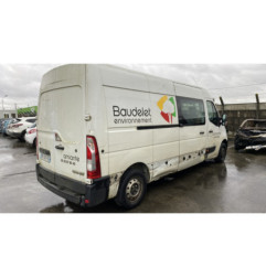 Pompe de direction RENAULT MASTER 3